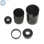 5Pcs Ball Joint Service Adapter Tool Kit for Jeep Dodge Ram 