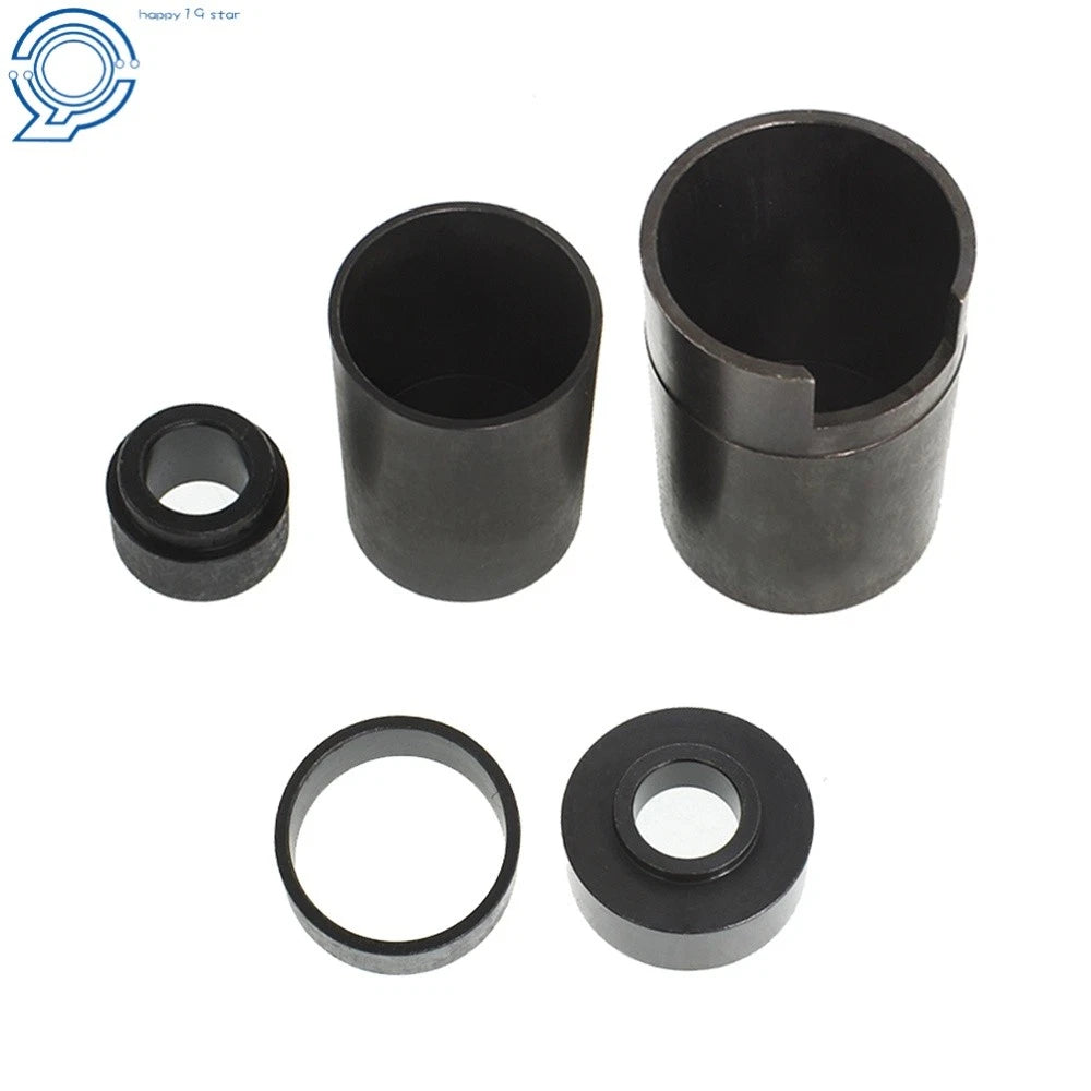 5Pcs Ball Joint Service Adapter Tool Kit for Jeep Dodge Ram 