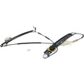 Window Regulator for BMW 1 Series M (2011) Front Driver Side