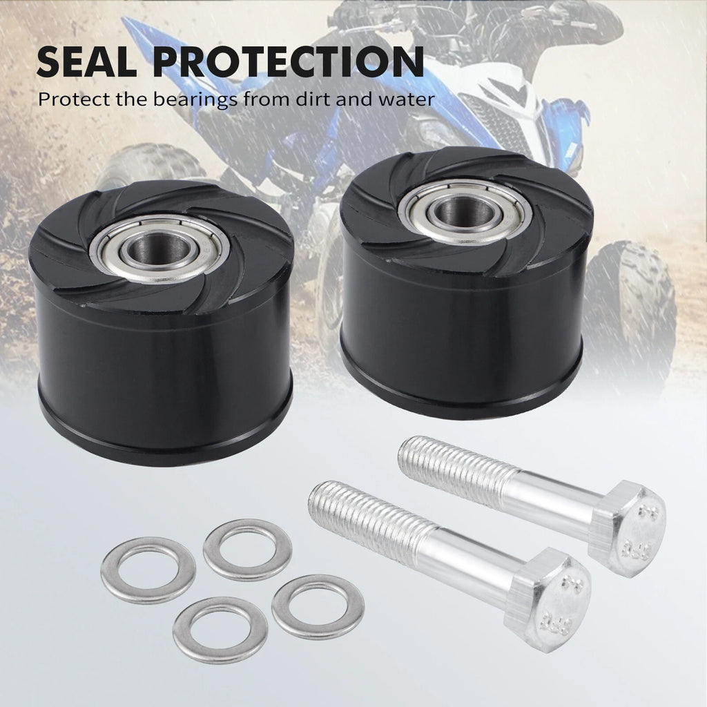 Lower Chain Roller Guide #4D3-22178-00-00 for Yamaha Raptor 700/700R (2015–2026)
