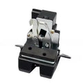 Trunk Tailgate Lock Latch for Kia Soul, Hyundai Santa Fe Sport (2013–2019)