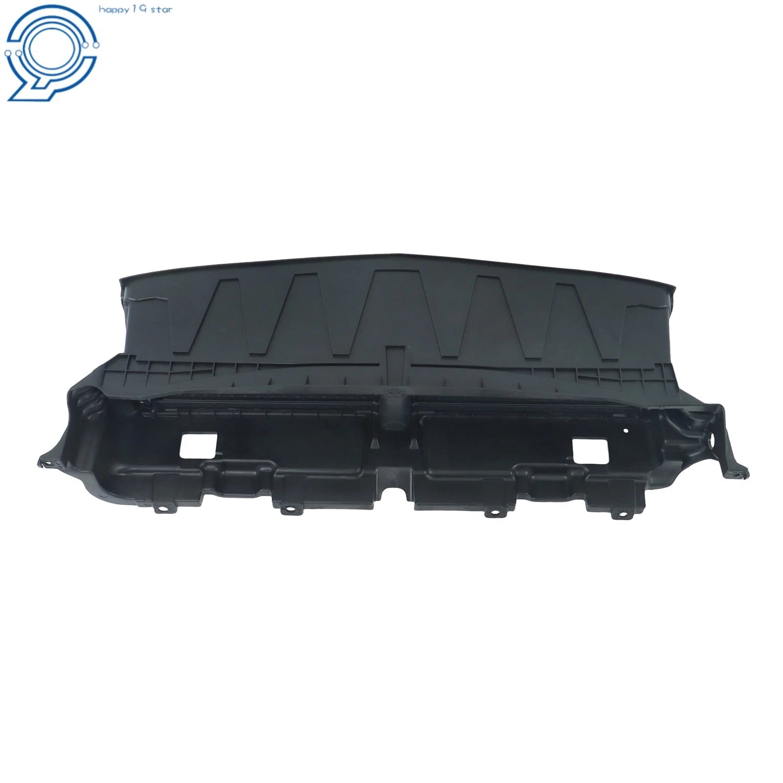 Lower Air Shutter Grille for Honda Odyssey (2021-2024)