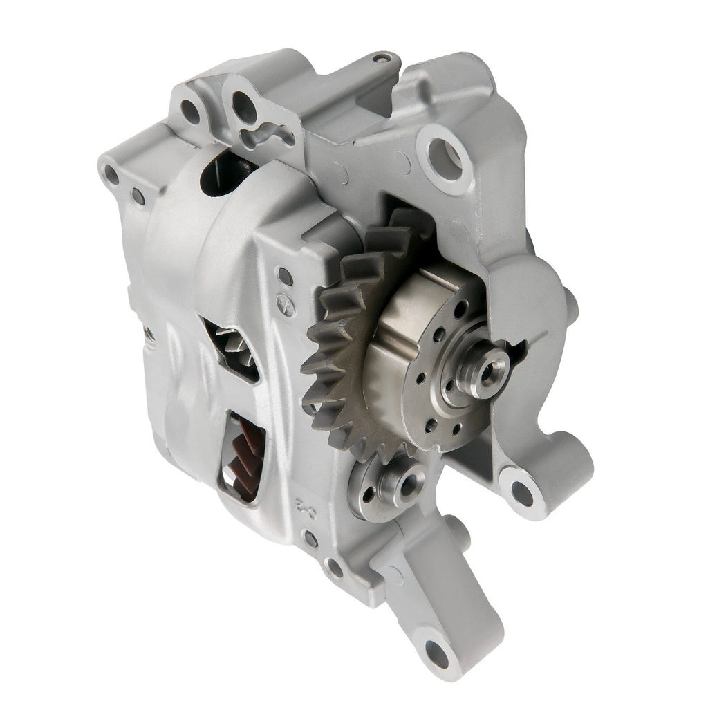 Engine Balancer Assembly for Toyota Sienna Lexus ES (2000-2010)