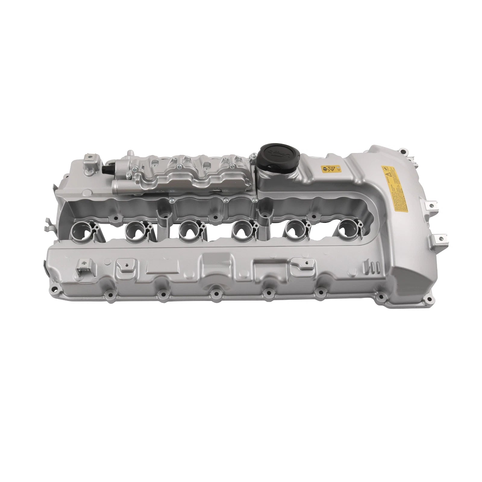 Aluminum Valve Cover for BMW 135i 335i 335xi 335is 535i 740i X6 Z4 (2007–2016)