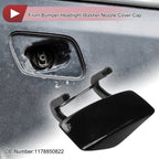Front Right Washer Nozzle Cover Cap for Mercedes-Benz CLA250 (2014–2019)