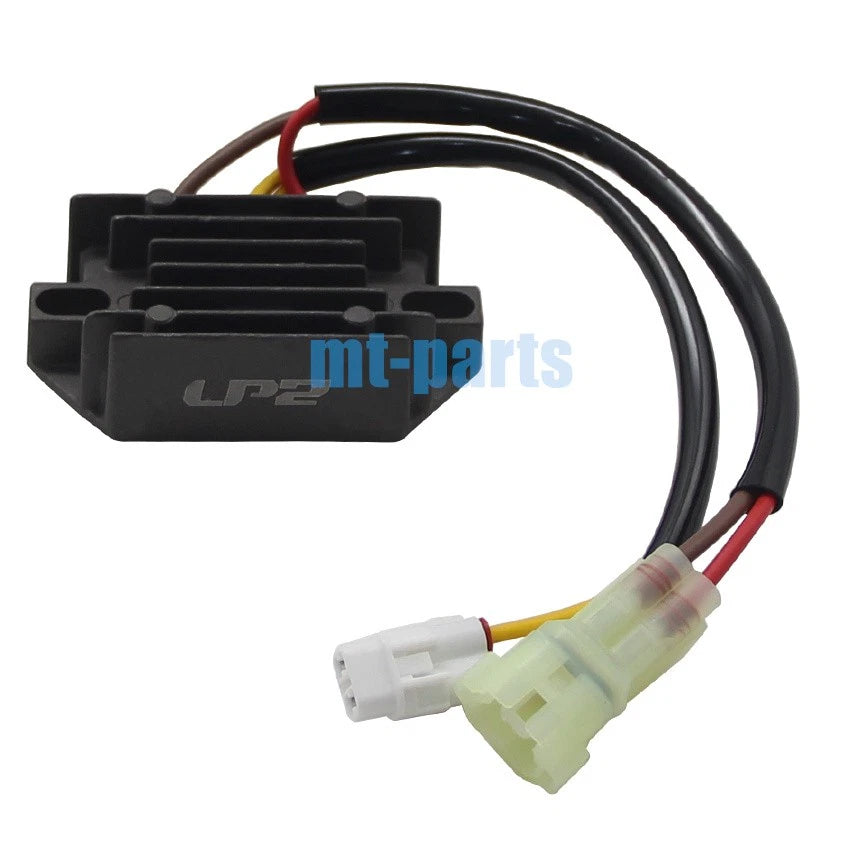 Voltage Regulator Rectifier for TM Racing MX250 EN250 EN300 MX300 (2015–2018)