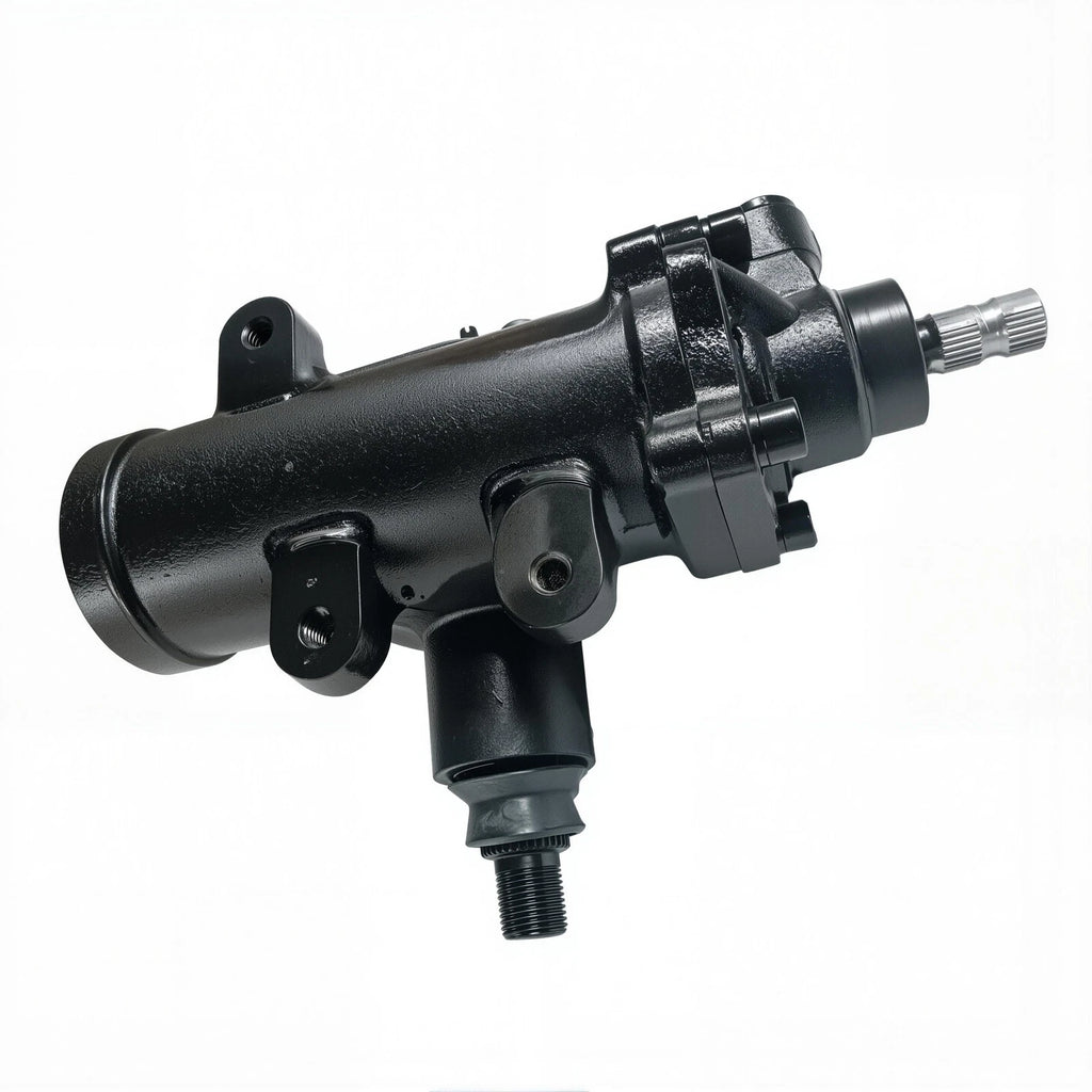 Power Steering Gear Box for Chevrolet Astro & GMC Safari 2WD (1985–1995) 27-7533