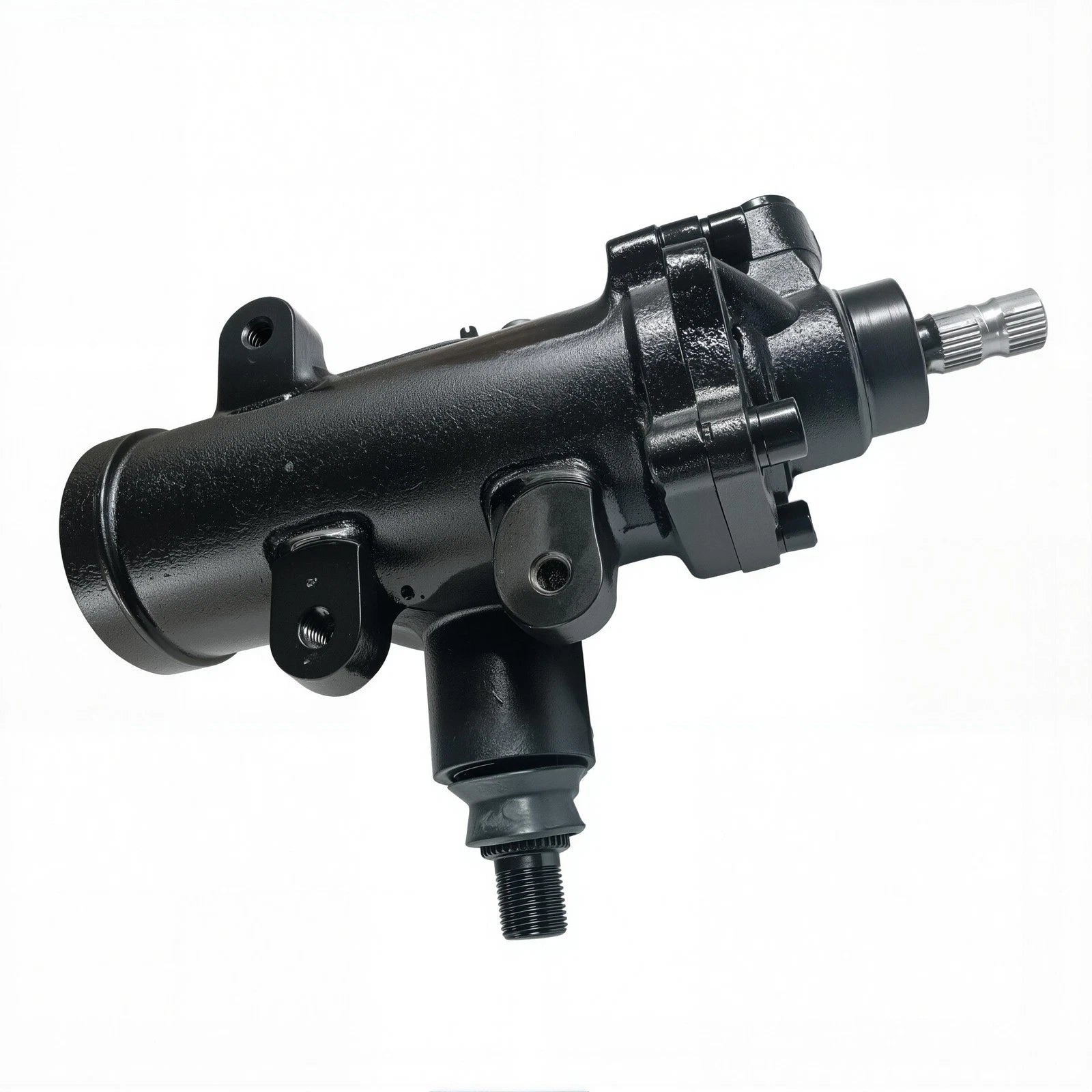 Power Steering Gear Box for Chevrolet Astro & GMC Safari 2WD (1985–1995) 27-7533