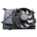 Replacement Radiator Fan Assembly For 2012-2020 Chevrolet Sonic Hatchback