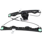 Window Regulator Set for Ford Explorer (2002–2008)