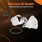 Fuel Pump Module Assembly for Dodge Durango 3.7L V6 (2004–2007)