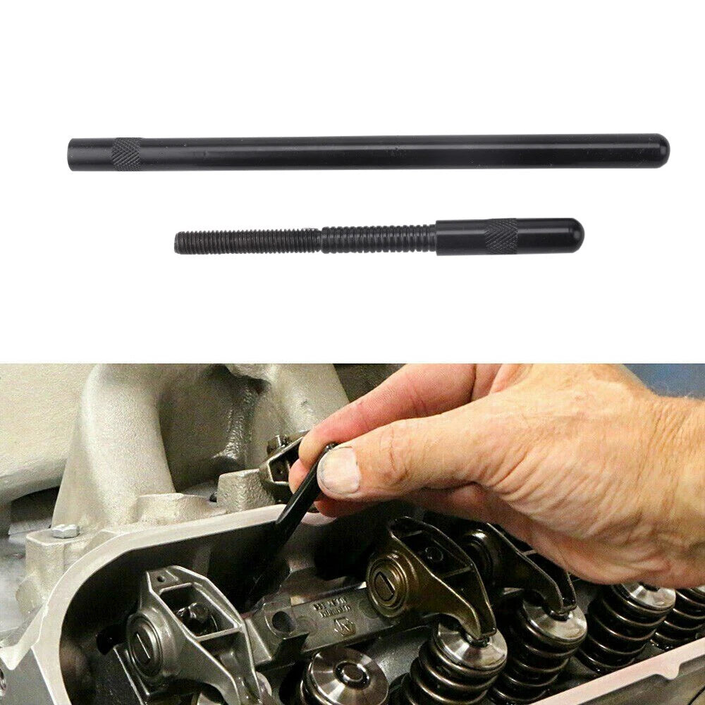 Pushrod Length Checker 6.80" to 7.80" for LS1 LS2 LS6 LSX
