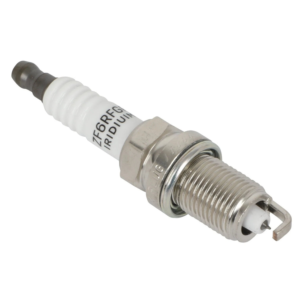 Set of 6 Iridium Spark Plugs for Honda Odyssey (1999–2004) & Mazda 626 (1998–2002)
