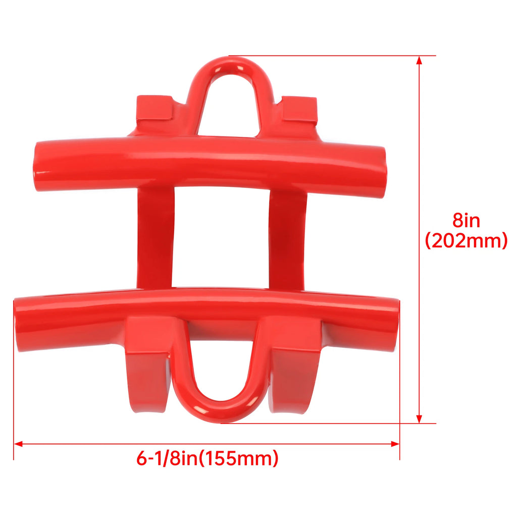 Quarter Puller for Universal Dent Removal Tools (Powder Coated)