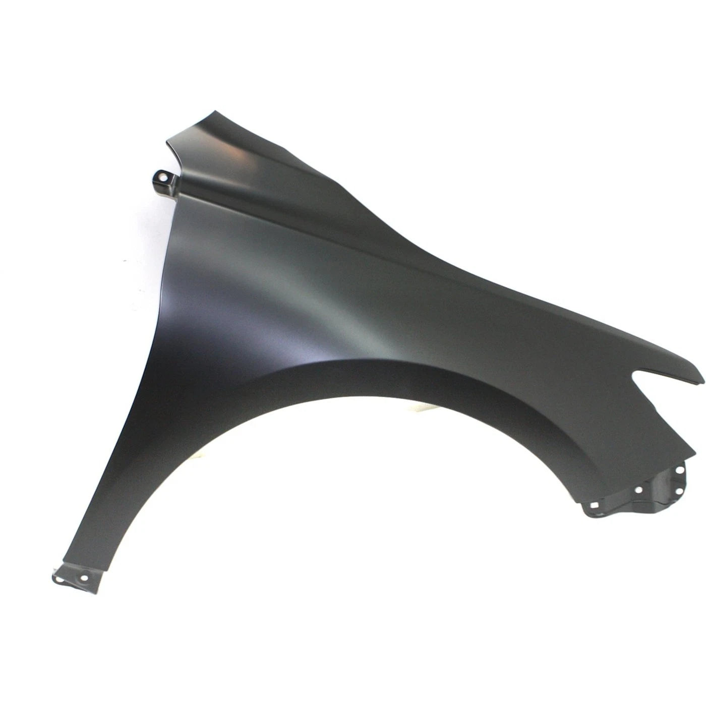Set of 2 CAPA Certified Fenders for Toyota Camry (2015–2017)