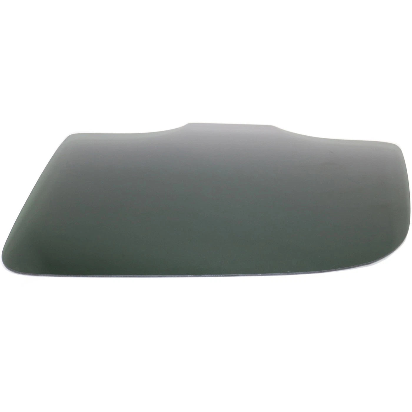 Rear Right Door Glass for Chevrolet Tahoe (2000–2006) with Privacy Tint