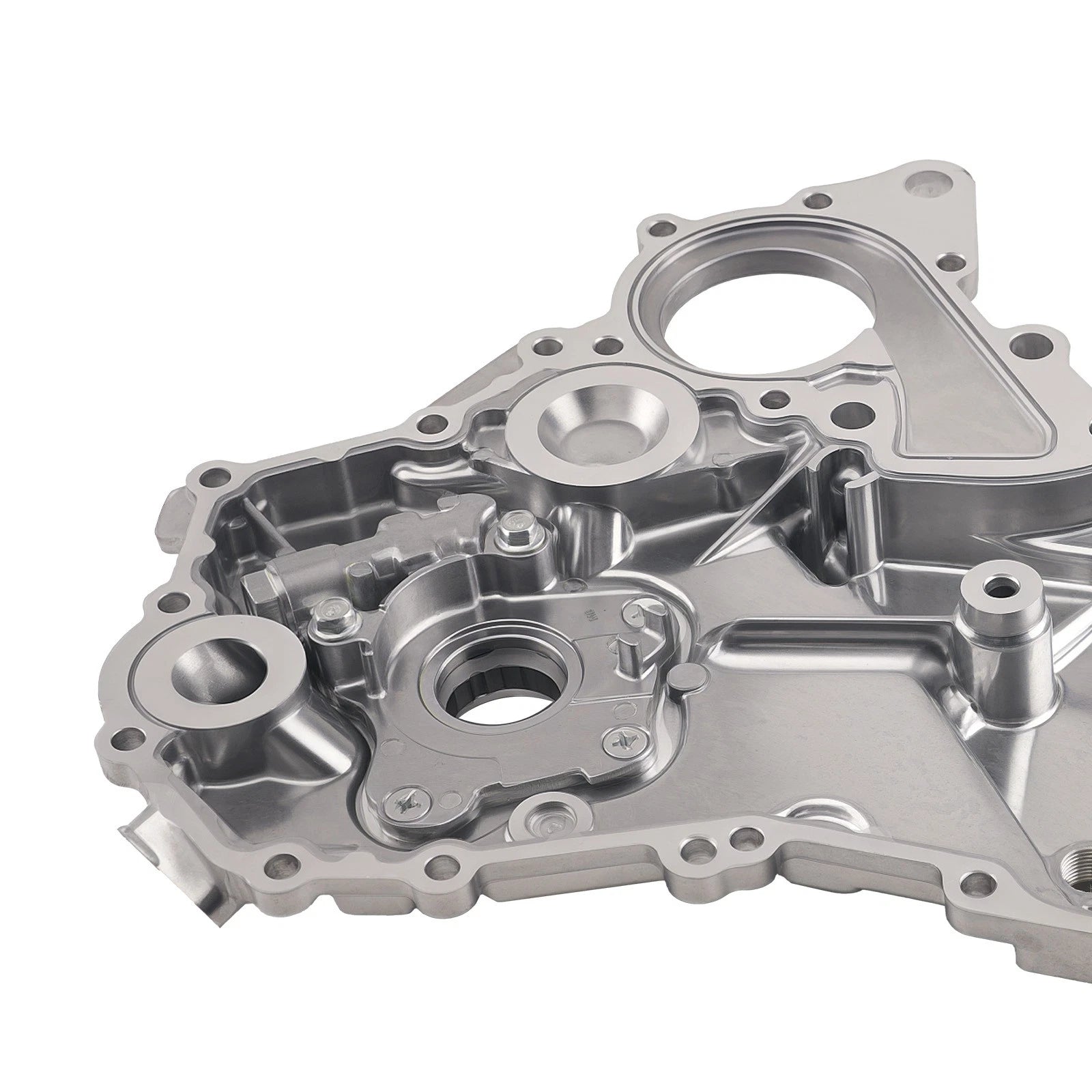 Timing Chain Kit with Sprocket for Toyota Prius Yaris Scion xB (2004–2012)