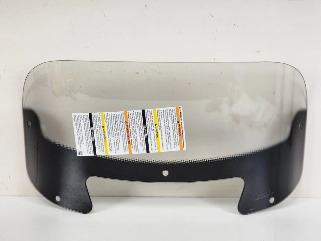 Genuine OEM Windscreen Windshield for Indian Challenger 1800 (2020–2023)