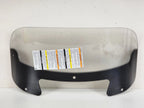 Genuine OEM Windscreen Windshield for Indian Challenger 1800 (2020–2023)
