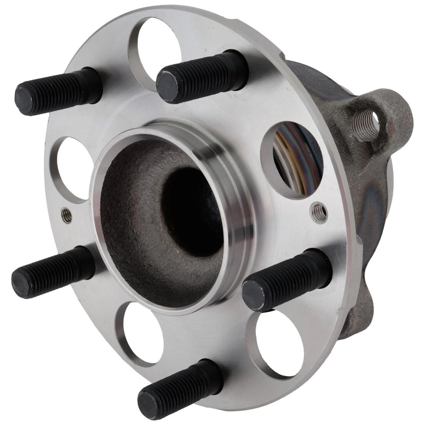 2X Rear Wheel Hubs for Acura TLX