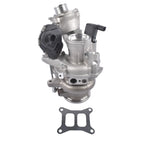 Turbocharger for VW Volkswagen Tiguan (2018–2024) L4 2.0L