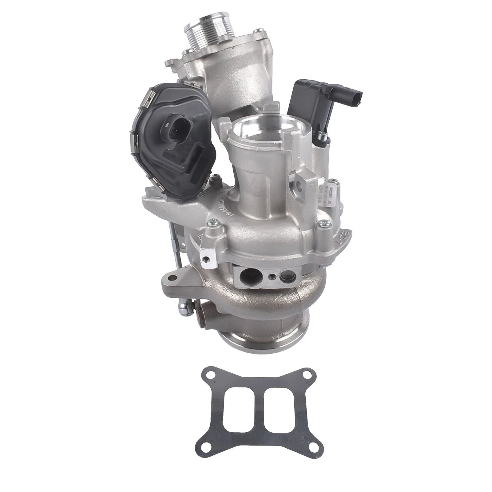Turbocharger for VW Volkswagen Tiguan (2018–2024) L4 2.0L