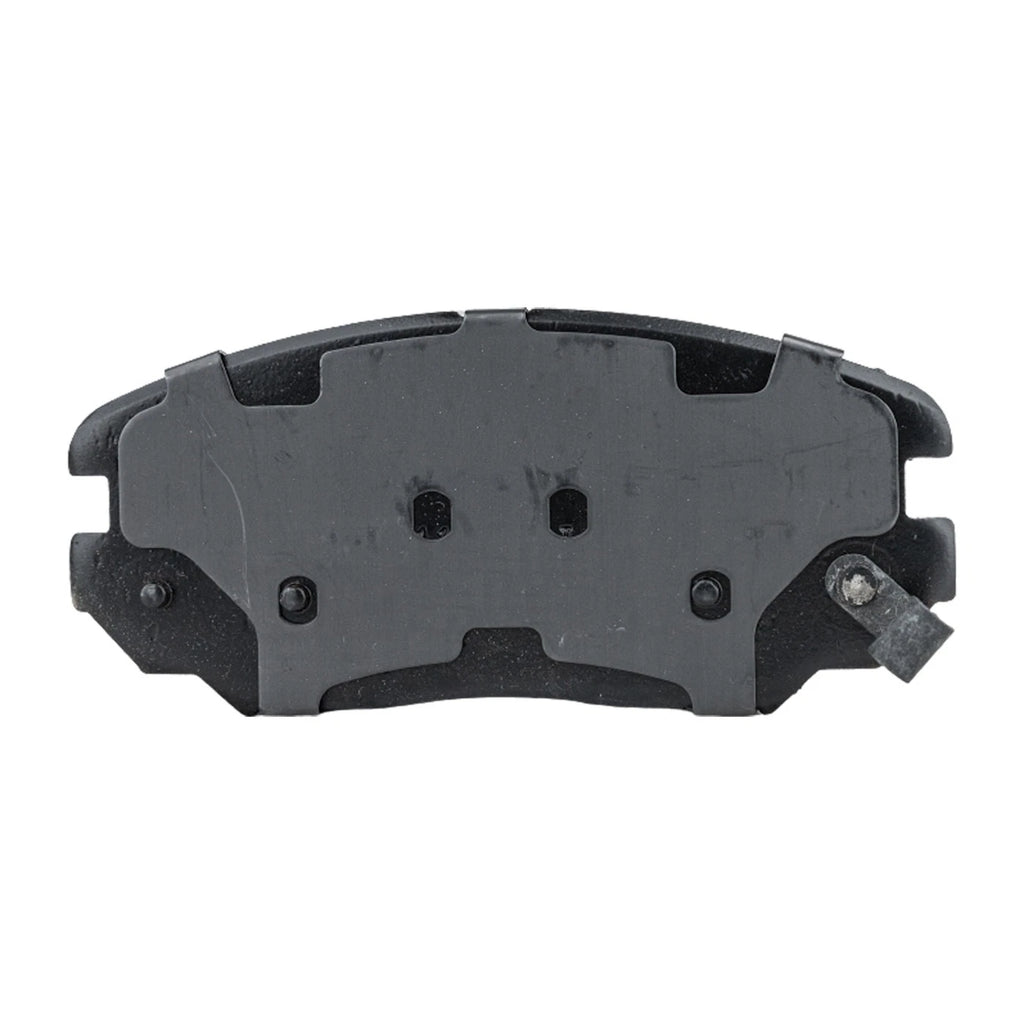 Ceramic Brake Pad Set for Hyundai Sonata, Azera (2005–2009)