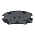 Ceramic Brake Pad Set for Hyundai Sonata, Azera (2005–2009)