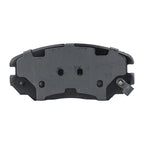 Ceramic Brake Pad Set for Hyundai Sonata, Azera (2005–2009)