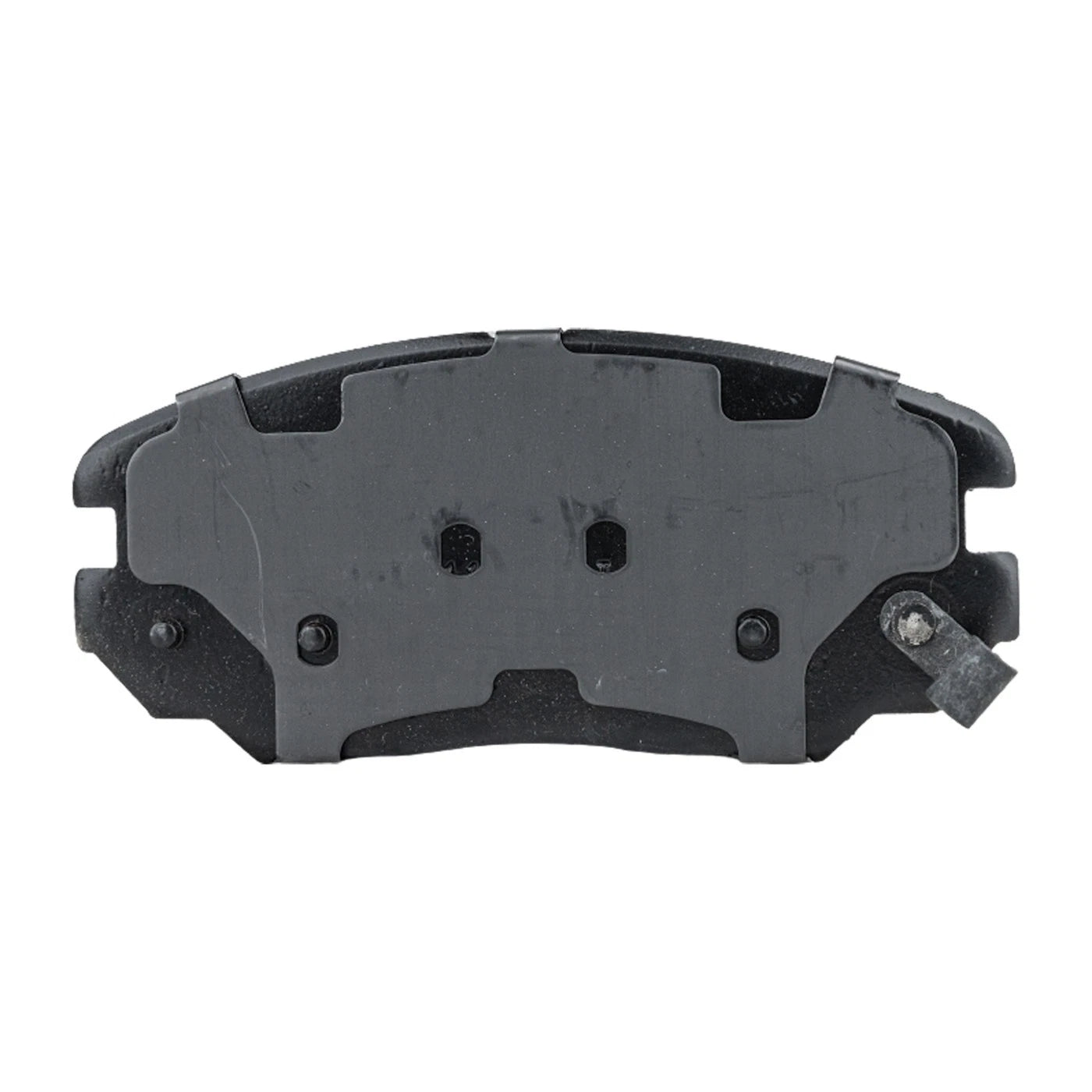 Ceramic Brake Pad Set for Hyundai Sonata, Azera (2005–2009)