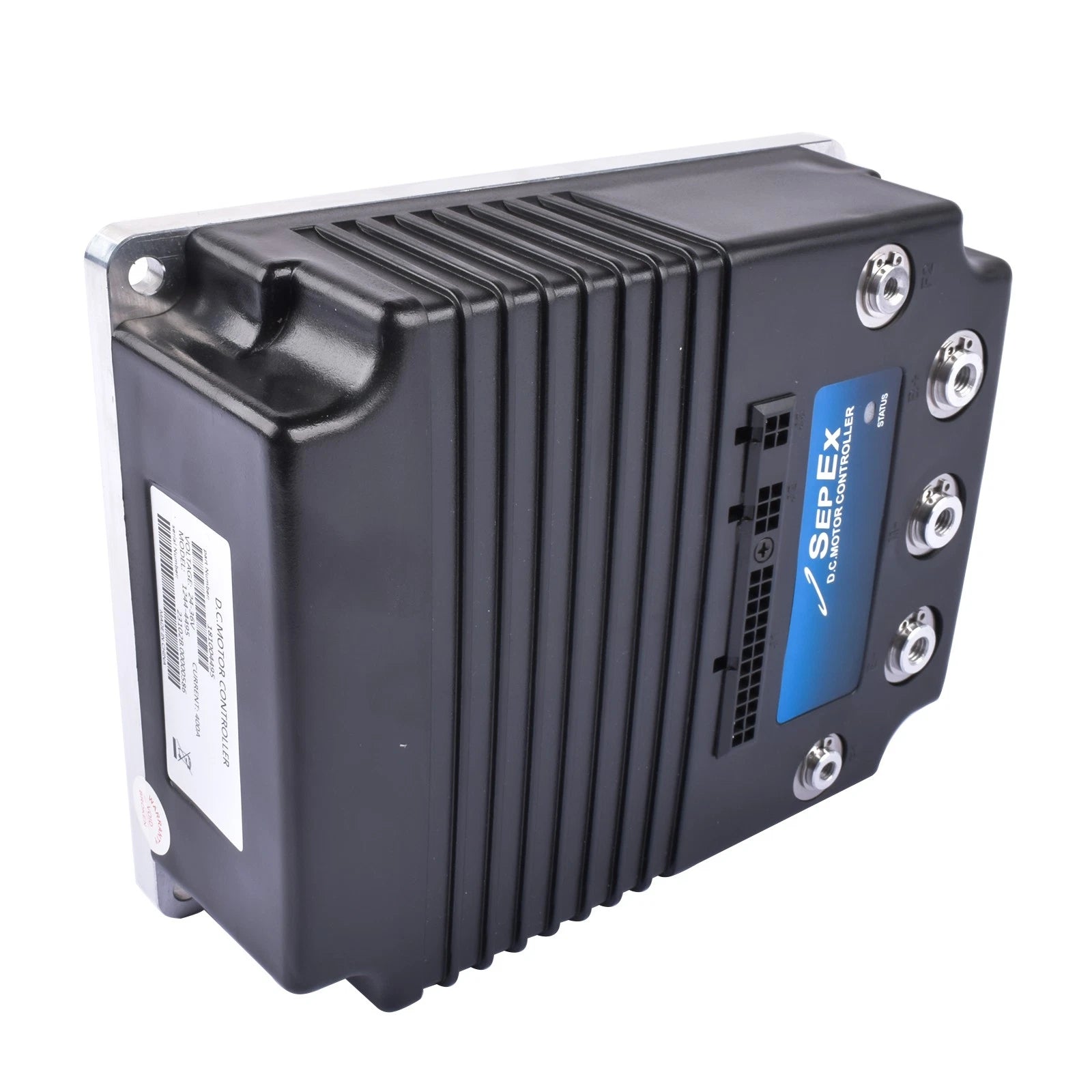 DC Motor Controller 12444495 for Curtis 24V/36V 400 Amp (Fits 1244-4495)