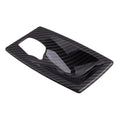 2 x Door Handle Shell Trims for BMW 5 Series E60 E61 (2004-2005)