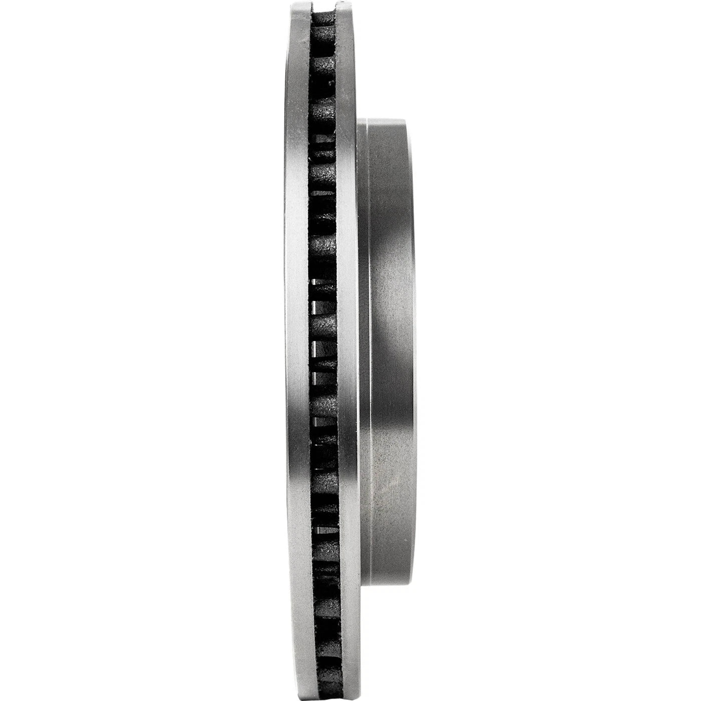 Brake Rotor and Pad Kit for Cadillac CTS (2003–2007) Rear RWD