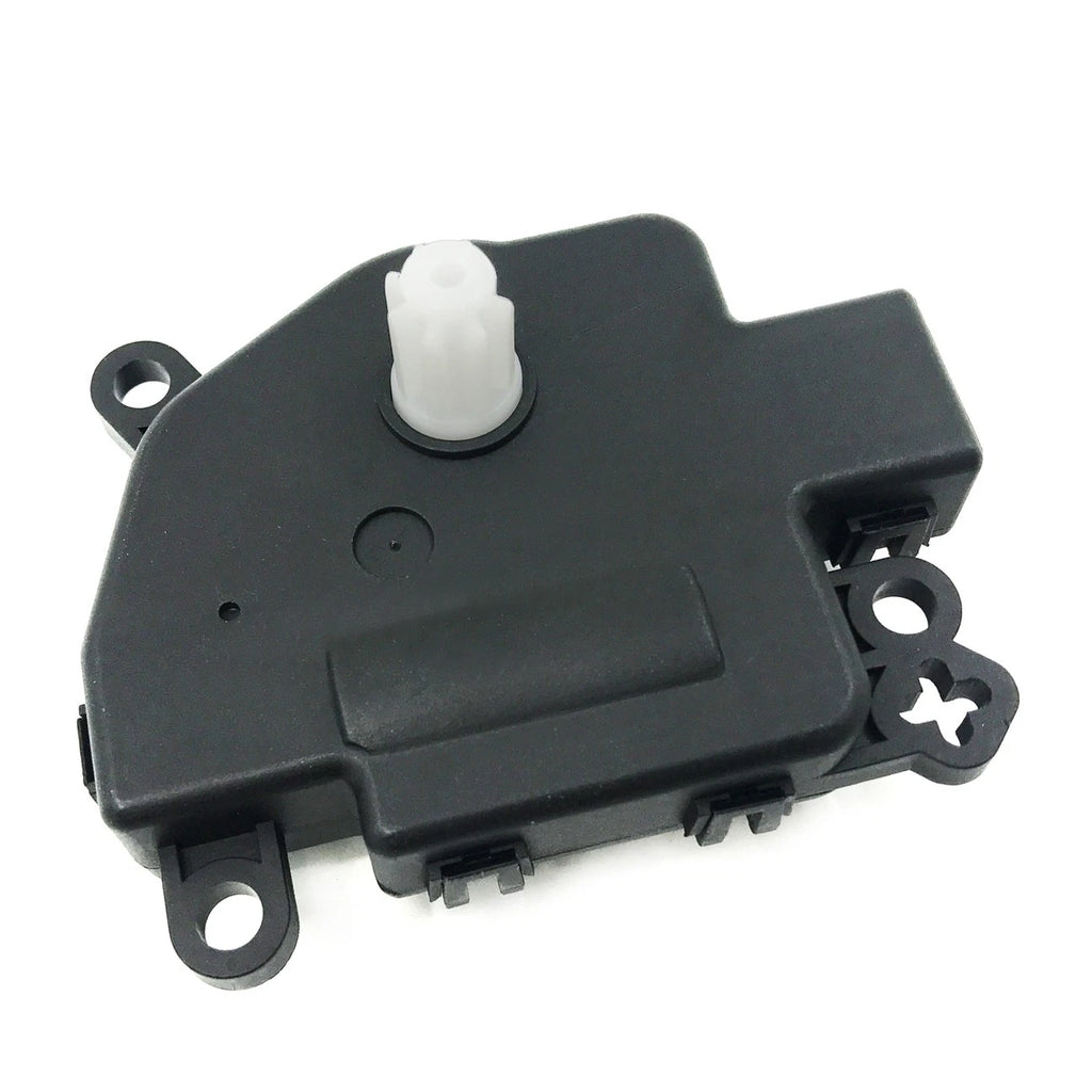 HVAC Heater A/C Air Door Actuator 604029 for Chrysler Dodge Jeep Ram (2005–2010)
