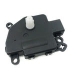 HVAC Heater A/C Air Door Actuator 604029 for Chrysler Dodge Jeep Ram (2005–2010)