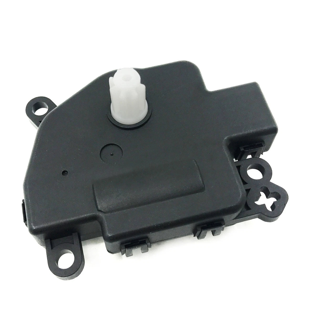 HVAC Heater A/C Air Door Actuator 604029 for Chrysler Dodge Jeep Ram (2005–2010)