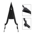 Passenger Sissy Bar Backrest for Road King Street Glide Road Glide (1997–2008)
