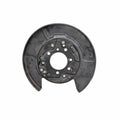 Genuine OEM Rear Right Brake Backing Plate for Toyota Camry, Avalon (1997–2020) 4650306080