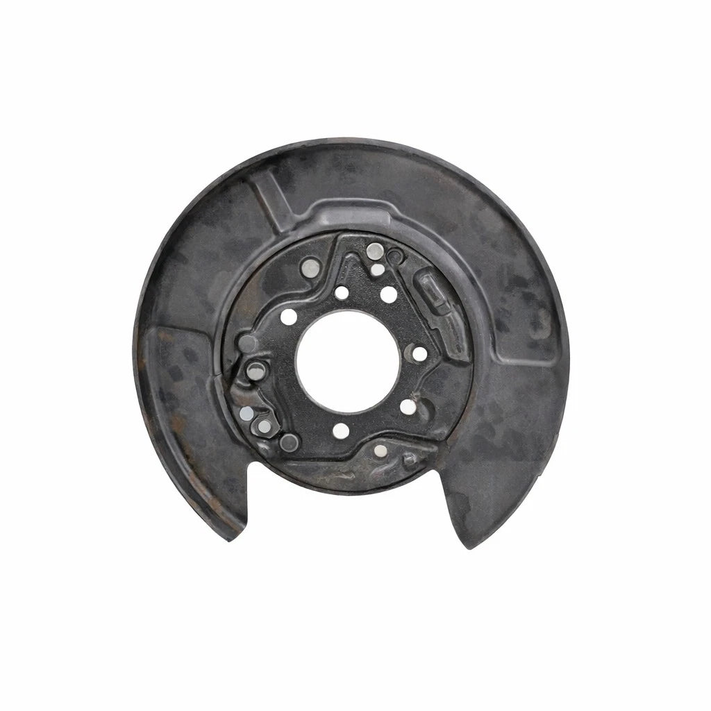 Genuine OEM Rear Right Brake Backing Plate for Toyota Camry, Avalon (1997–2020) 4650306080