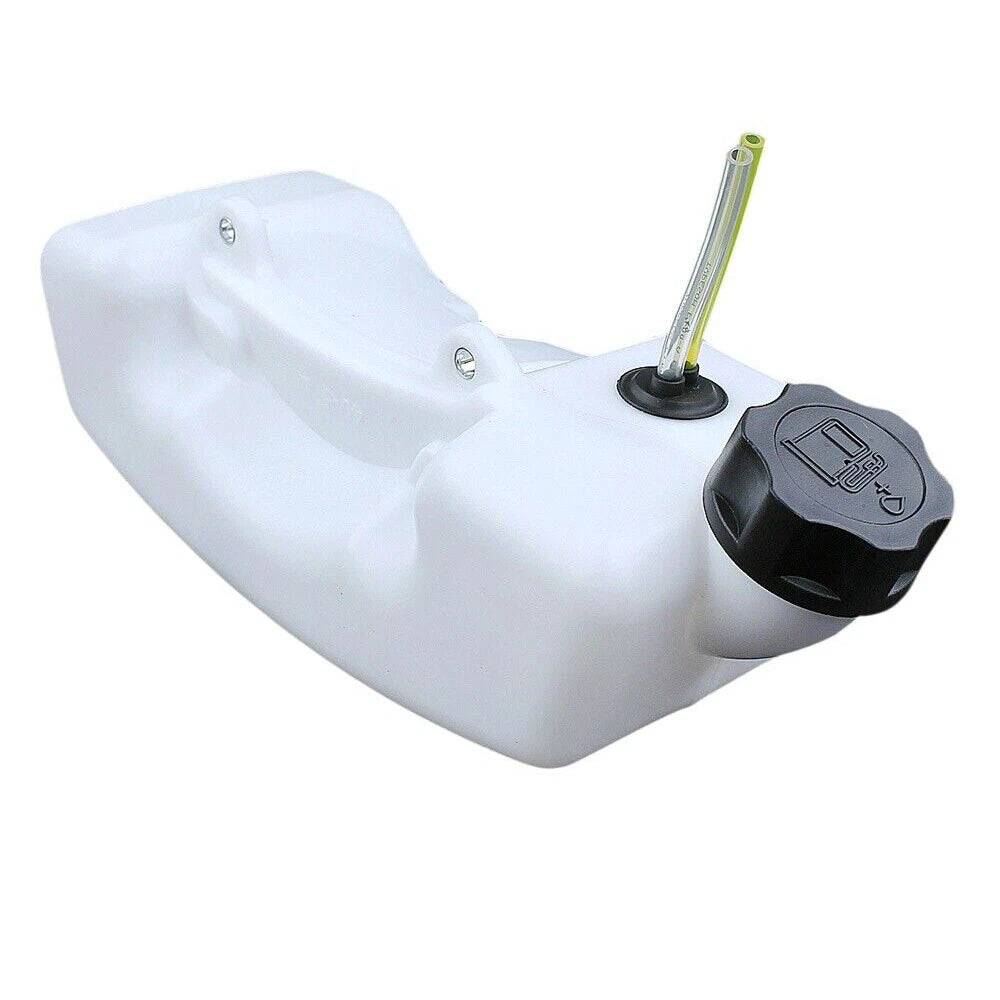 Fuel Tank Assembly for 1E40F-5 1E44F-5 40-5 43cc 52cc String Trimmer (N/A)