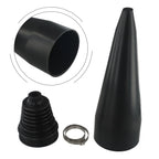 Drive Shaft Boot for Custom Use