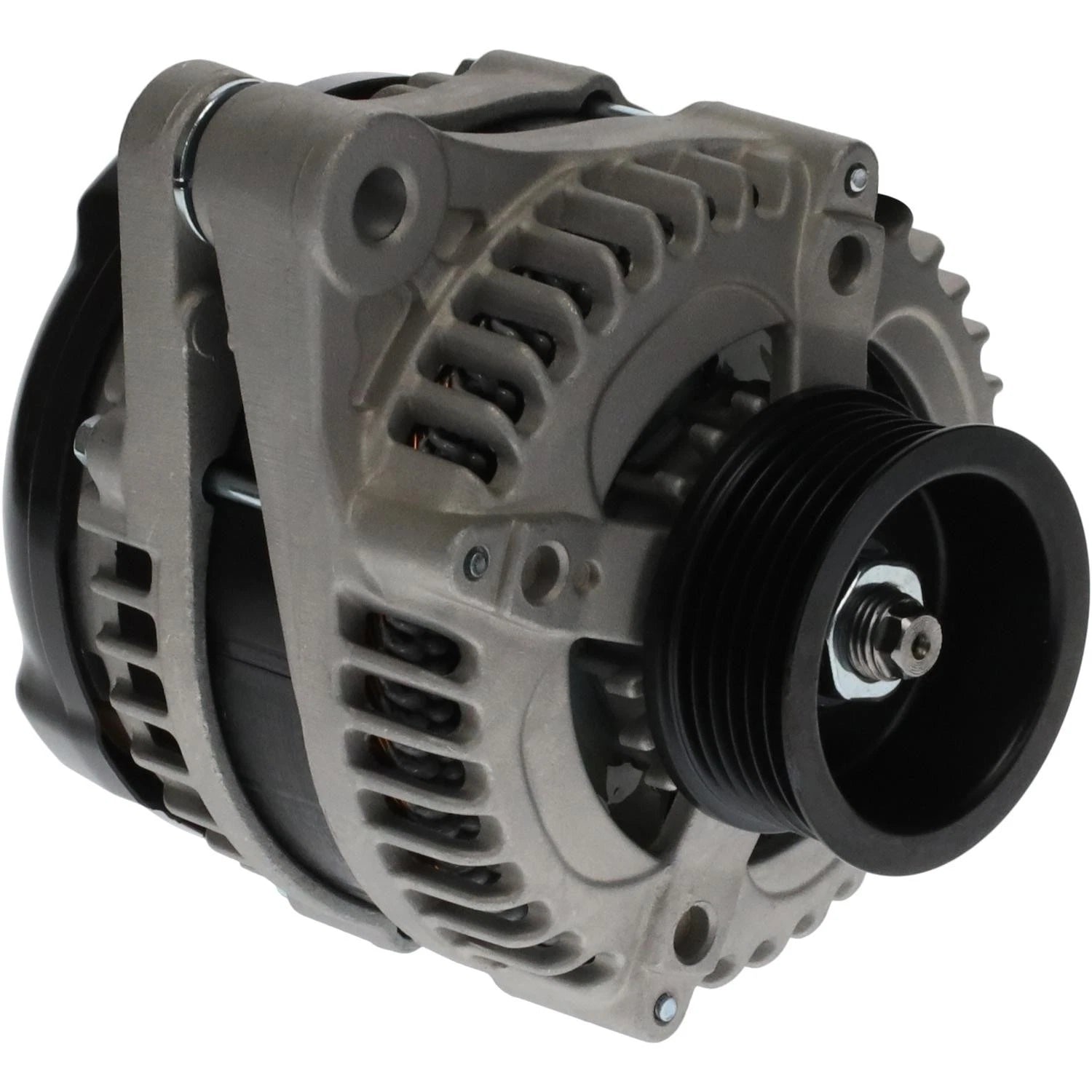 Alternator for Honda Pilot V6 3.5L (2009–2011)