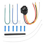 Idle Air Control Valve Pigtail Harness Kit for Polaris Ranger RZR (2008–2023) - 2878507