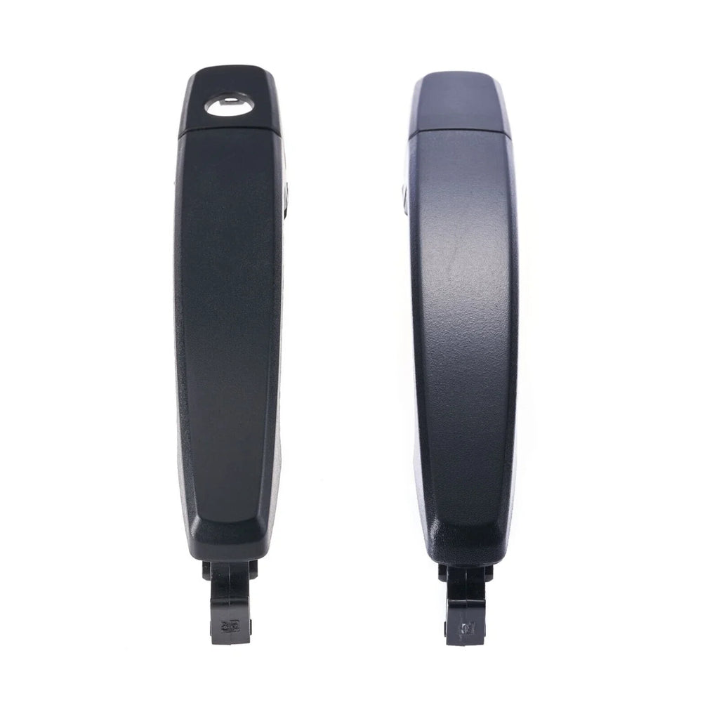 4pc Front/Rear Left & Right Door Handle for Holden Captiva CG5/CG7 (2006–2018)