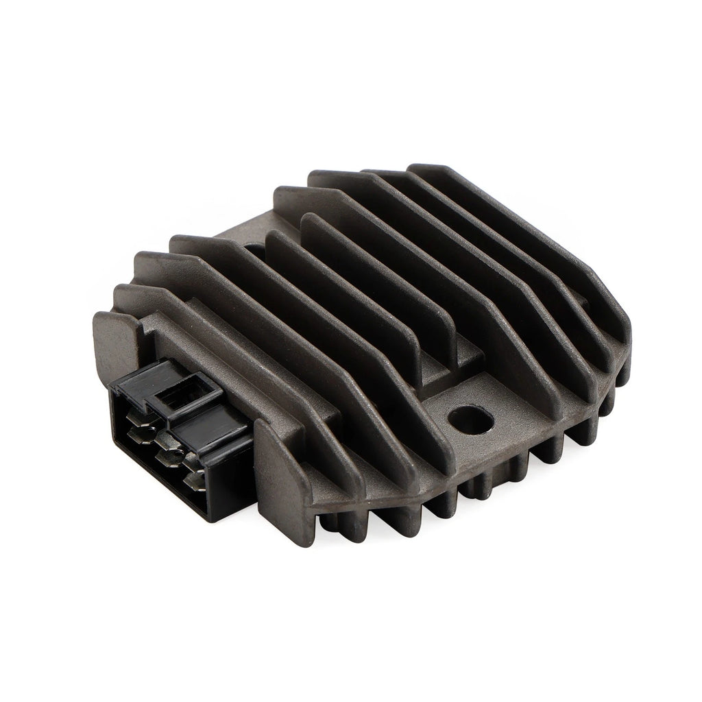 Stator Generator Regulator Rectifier Gasket for Kawasaki KLR650 (2011–2018)