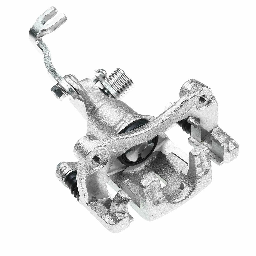 Pair Rear Brake Calipers for Nissan Sentra (2000-2001)