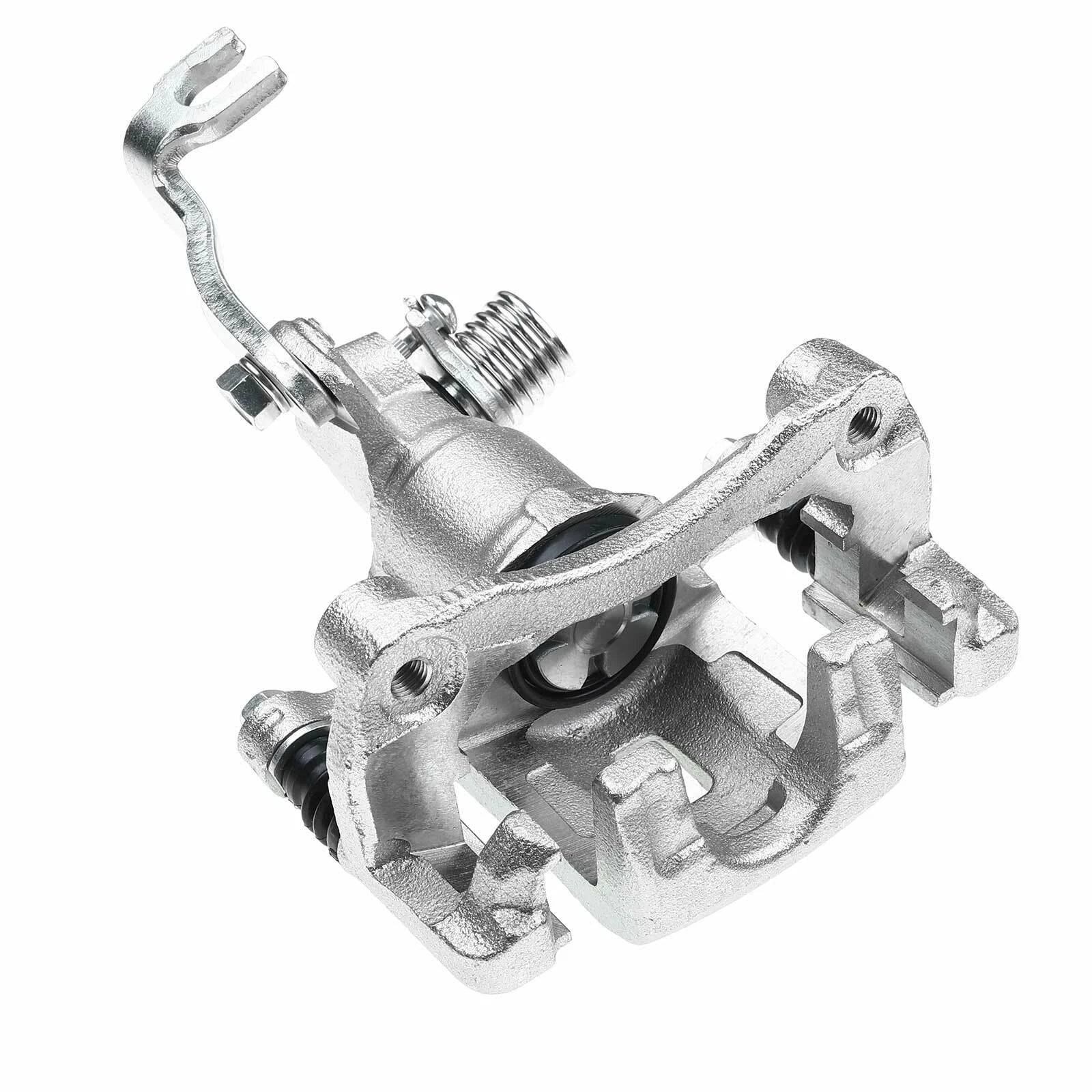 Pair Rear Brake Calipers for Nissan Sentra (2000-2001)
