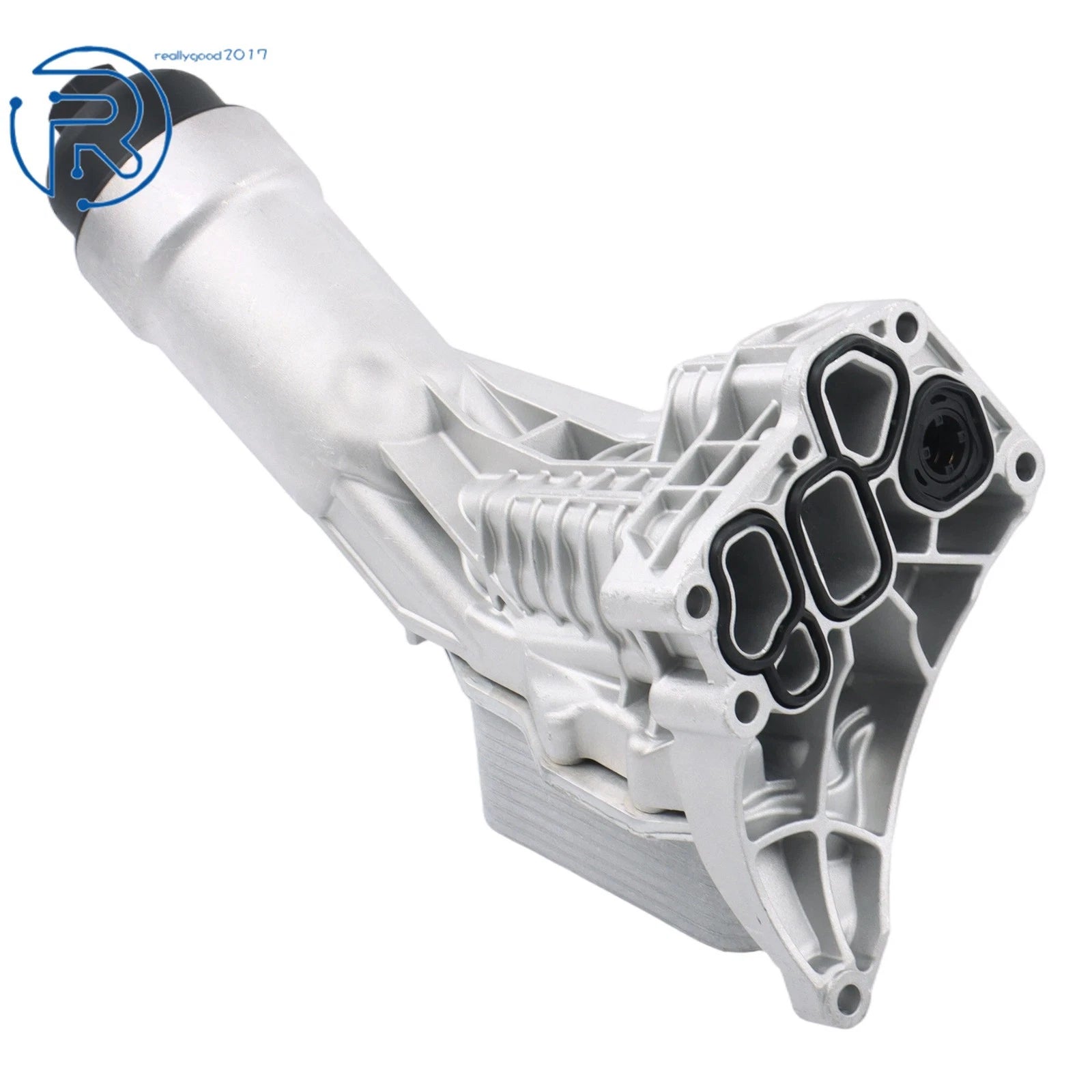 Oil Cooler Housing for BMW 330e, 330i xDrive G20 (2019–2024) 2.0L Turbo
