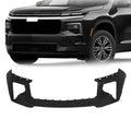 Front Bumper Cover for Chevrolet Traverse (2025) 26458970 W/o Sensor Holes
