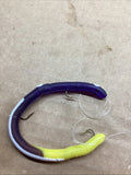 Scented Worm Bait for Kelly's FT103-P/YT (New Old Stock)